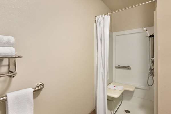  - Travelodge Santa Teresa