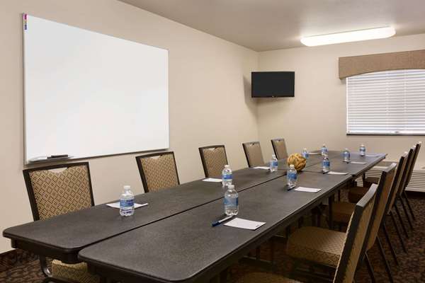  - Travelodge Santa Teresa