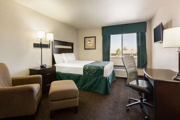  - Travelodge Santa Teresa