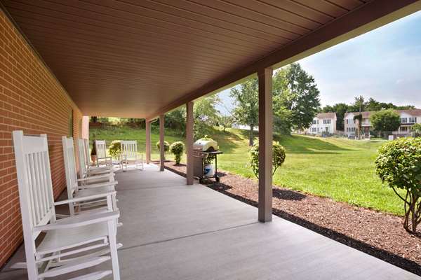  - Travelodge Brunswick