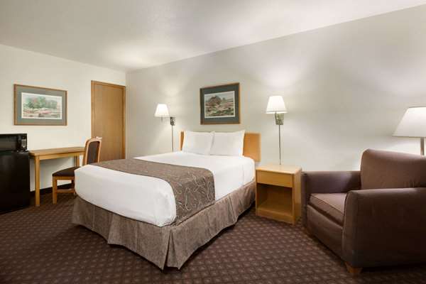  - Travelodge Belen - I-25, Exit 191