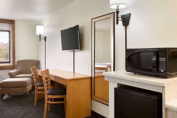  - Travelodge Belen - I-25, Exit 191