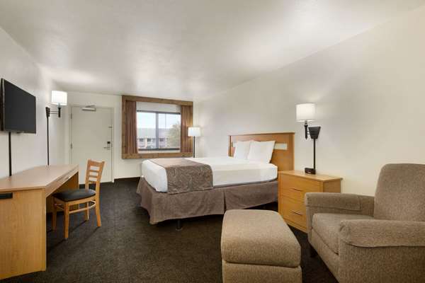  - Travelodge Belen - I-25, Exit 191