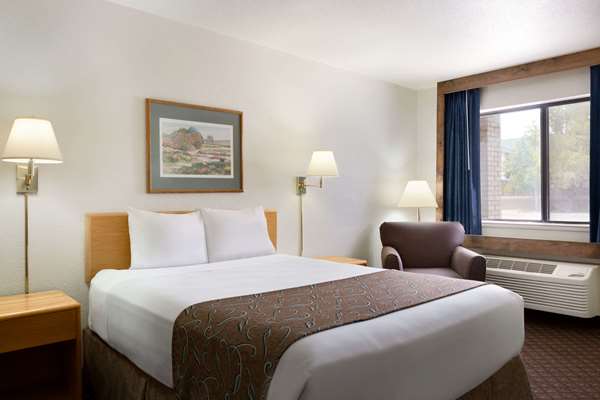  - Travelodge Belen - I-25, Exit 191