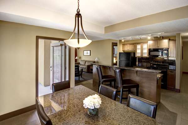 Suite - Spirit Ridge at Nk'Mip Resort Osoyoos