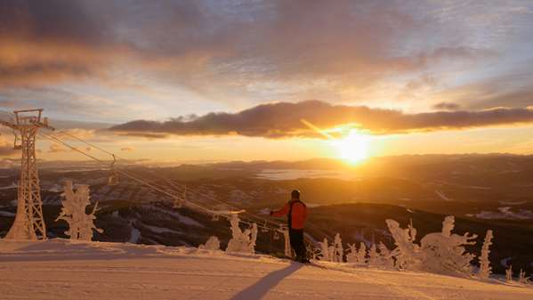 Recreation - Spirit Ridge at Nk'Mip Resort Osoyoos