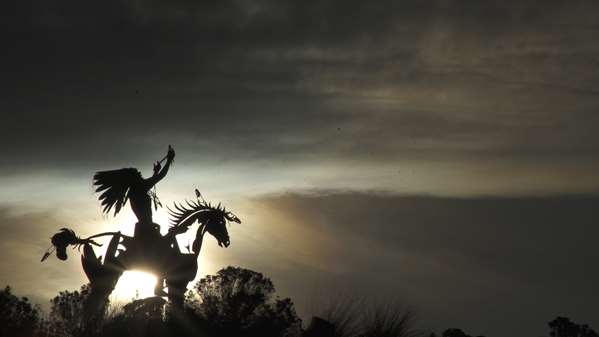 Recreation - Spirit Ridge at Nk'Mip Resort Osoyoos