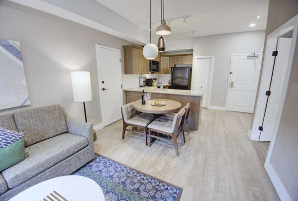 Suite - Spirit Ridge at Nk'Mip Resort Osoyoos