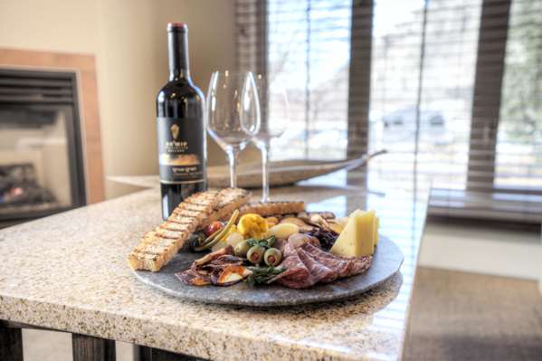 Suite - Spirit Ridge at Nk'Mip Resort Osoyoos