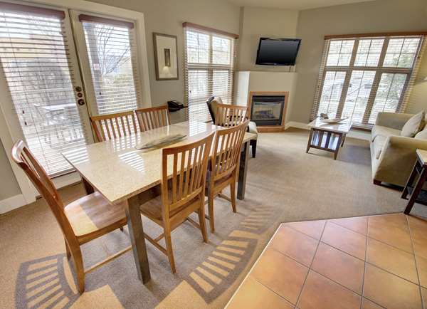 Suite - Spirit Ridge at Nk'Mip Resort Osoyoos