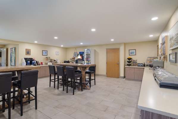 Amenities - SureStay Plus Hotel by Best Western Elizabethtown