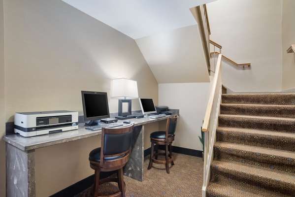 Conference Area - SureStay Plus Hotel by Best Western Elizabethtown