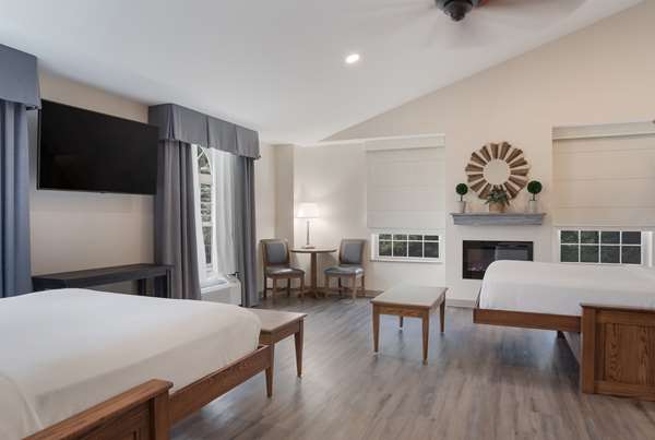 Suite - SureStay Plus Hotel by Best Western Elizabethtown