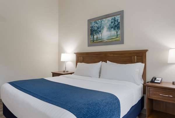 Suite - SureStay Plus Hotel by Best Western Elizabethtown