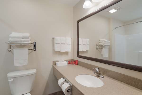  - SureStay Plus Hotel by Best Western Elizabethtown