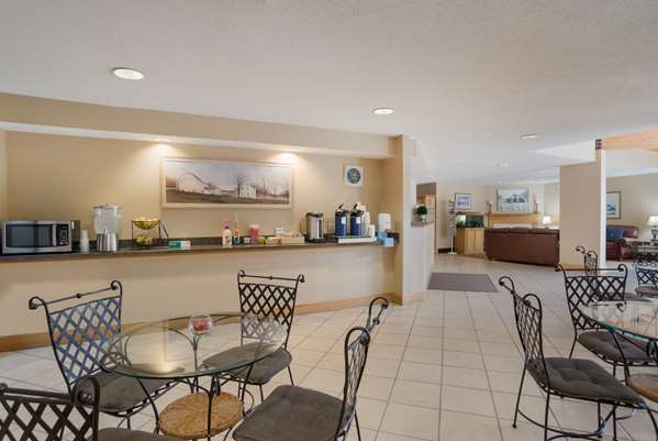 Amenities - SureStay Plus Hotel by Best Western Elizabethtown