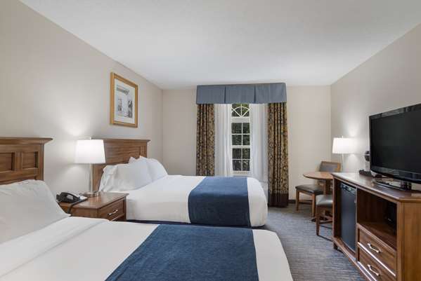  - SureStay Plus Hotel by Best Western Elizabethtown