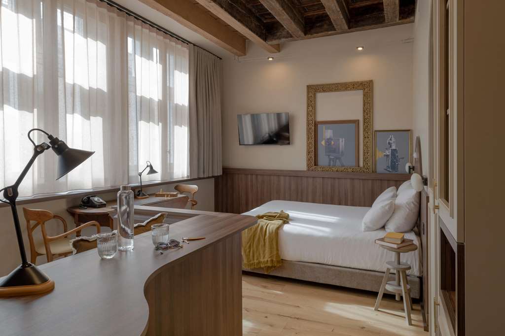 Hotel Saint Paul