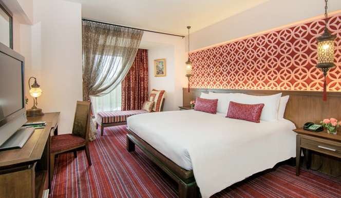 The Bayview, Pattaya