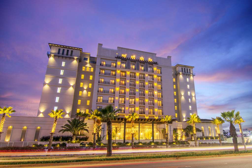 Torre Lucerna Hotel Ensenada