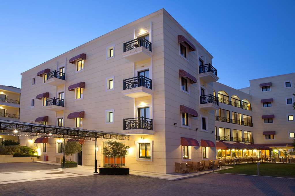 Ramada Athens Attica Riviera