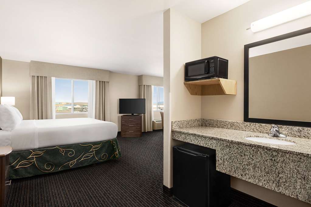 Baymont Inn & Suites Rawlins