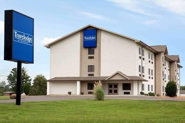 Exterior view - Travelodge East Livonia