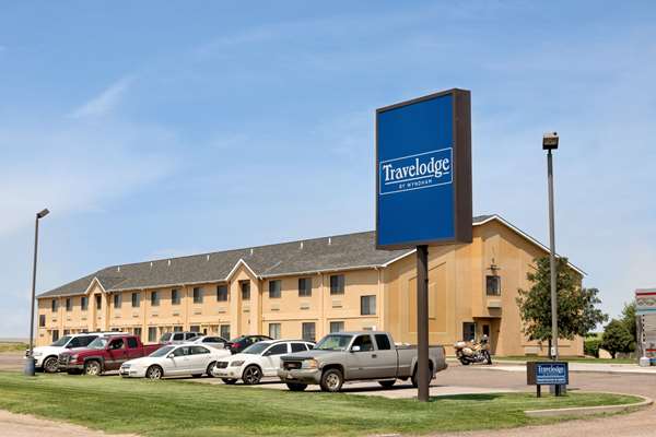 Exterior view - Travelodge Sharon Springs
