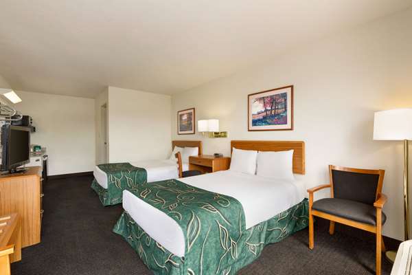  - Travelodge Sharon Springs