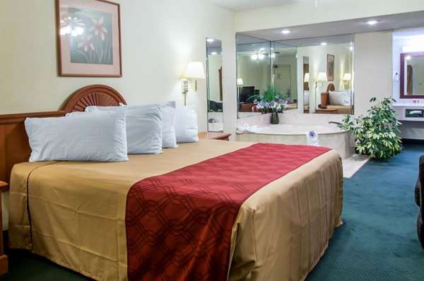  - Travelodge Alachua - I-75, Exit 399