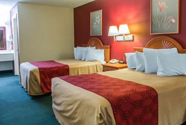  - Travelodge Alachua - I-75, Exit 399