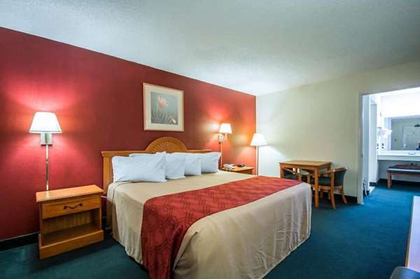  - Travelodge Alachua - I-75, Exit 399