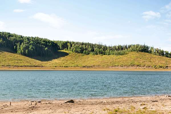 Exterior view - Travelodge Yampa