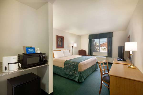  - Travelodge Yampa