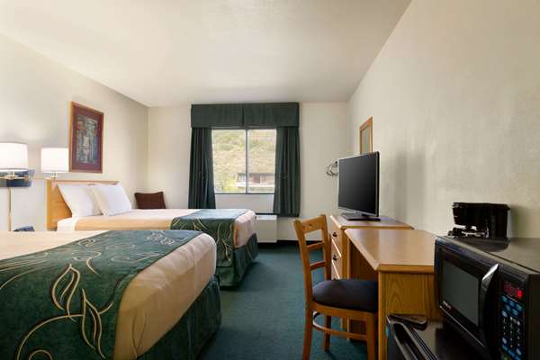  - Travelodge Yampa