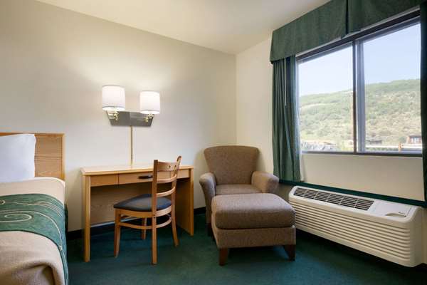  - Travelodge Yampa