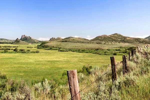 Exterior view - Travelodge Yampa