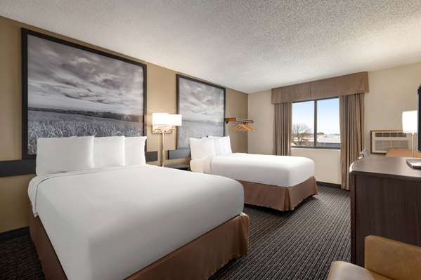  - Super 8 Hotel Lincoln