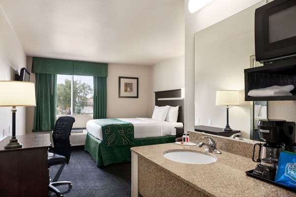  - Travelodge McAlester