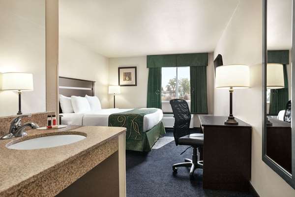  - Travelodge McAlester