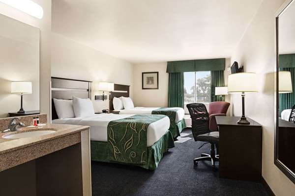  - Travelodge McAlester