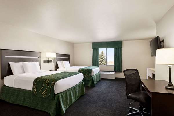  - Travelodge McAlester