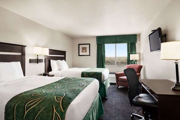  - Travelodge McAlester