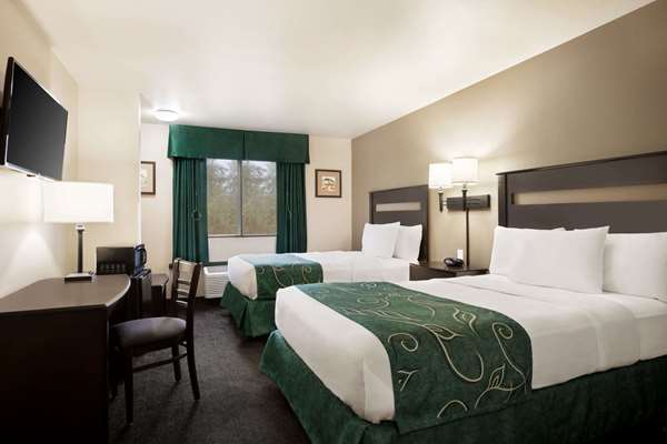  - Baymont Inn & Suites Hearne