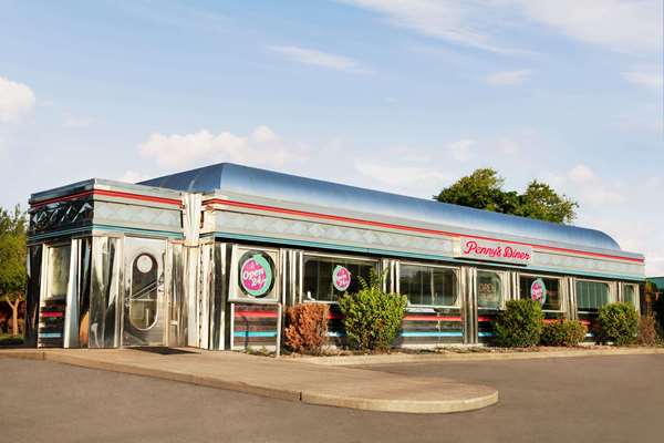 Restaurant - Baymont Inn & Suites Hearne