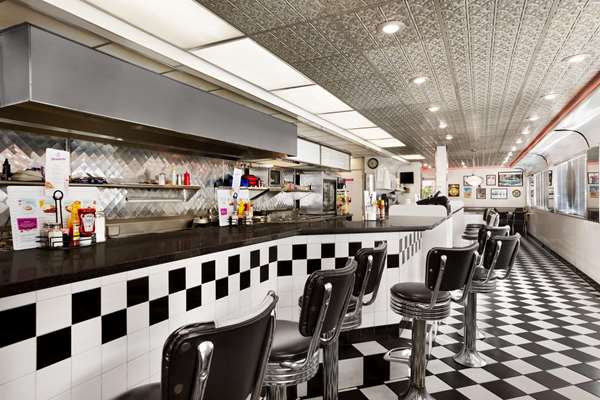 Restaurant - Baymont Inn & Suites Hearne