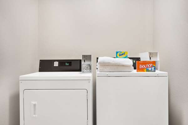  - Baymont Inn & Suites Hearne