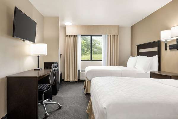  - Baymont Inn & Suites Hearne