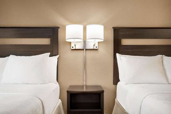  - Baymont Inn & Suites Hearne
