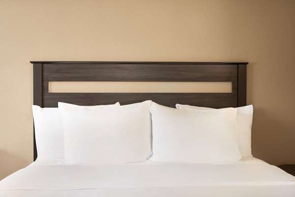  - Baymont Inn & Suites Hearne